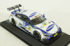 BMW M4 (F82), BMW Team RMG, Maxime Martin DTM 2014, 410142424,  Minichamps 1:43