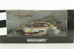 BMW M4 (F82) BMW Team RBM Tom Blomqvist DTM 2015, 410152431, Minichamps 1:43
