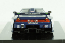 Honda Mugen NSX No.18, JGTC 1997, 44219, Ebbro 1:43