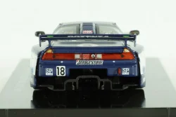 Honda Mugen NSX No.18, JGTC 1997, 44219, Ebbro 1:43