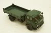 Маз-511 самосвал зеленый, Н975, Наш Автопром 1:43