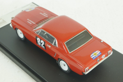 Ford Mustang #82 Rallye Tour de France 1964 Ljungfeldt, Sager, PRD309, Premium X 1:43