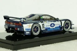 Honda Mugen NSX No.18, JGTC 1997, 44219, Ebbro 1:43