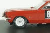 Ford Mustang #82 Rallye Tour de France 1964 Ljungfeldt, Sager, PRD309, Premium X 1:43