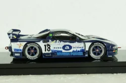 Honda Mugen NSX No.18, JGTC 1997, 44219, Ebbro 1:43