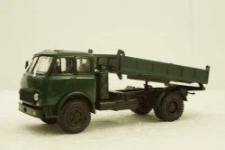 Маз-511 самосвал зеленый, Н975, Наш Автопром 1:43