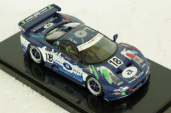 Honda Mugen NSX No.18, JGTC 1997, 44219, Ebbro 1:43