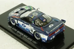 Honda Mugen NSX No.18, JGTC 1997, 44219, Ebbro 1:43