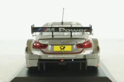 BMW M4 (F82) BMW Team RBM Tom Blomqvist DTM 2015, 410152431, Minichamps 1:43