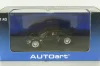 Lotus Europa S 2006, black, 55357, Autoart 1:43