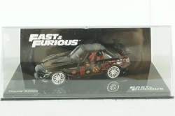 Honda S2000 (2000), Fast&Furious #12, Altaya 1:43