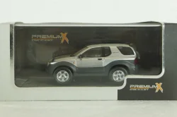 Isuzu VehiCROSS 1997, PRD420, Premium X 1:43