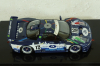 Honda Mugen NSX No.18, JGTC 1997, 44219, Ebbro 1:43