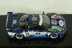 Honda Mugen NSX No.18, JGTC 1997, 44219, Ebbro 1:43