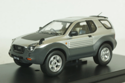 Isuzu VehiCROSS 1997, PRD420, Premium X 1:43