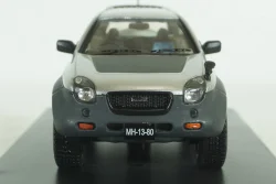Isuzu VehiCROSS 1997, PRD420, Premium X 1:43