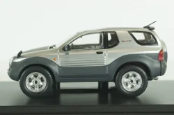 Isuzu VehiCROSS 1997, PRD420, Premium X 1:43