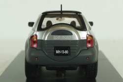 Isuzu VehiCROSS 1997, PRD420, Premium X 1:43