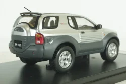 Isuzu VehiCROSS 1997, PRD420, Premium X 1:43