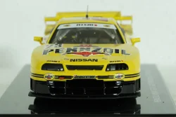 Nissan Skyline (R33) No.23, JGTC 1998, 44251, Ebbro 1:43