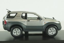 Isuzu VehiCROSS 1997, PRD420, Premium X 1:43