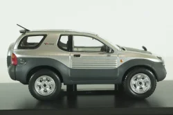 Isuzu VehiCROSS 1997, PRD420, Premium X 1:43