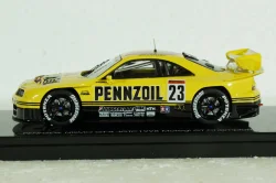 Nissan Skyline (R33) No.23, JGTC 1998, 44251, Ebbro 1:43