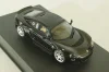 Lotus Europa S 2006, black, 55357, Autoart 1:43