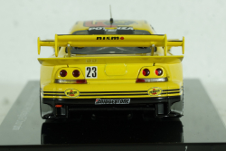 Nissan Skyline (R33) No.23, JGTC 1998, 44251, Ebbro 1:43