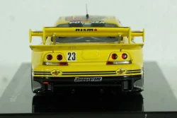 Nissan Skyline (R33) No.23, JGTC 1998, 44251, Ebbro 1:43