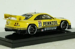 Nissan Skyline (R33) No.23, JGTC 1998, 44251, Ebbro 1:43
