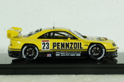 Nissan Skyline (R33) No.23, JGTC 1998, 44251, Ebbro 1:43