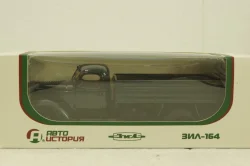 Зил-164, борт, зеленый, АвтоИстория 1:43