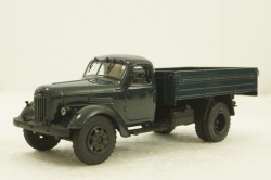 Зил-164, борт, зеленый, АвтоИстория 1:43