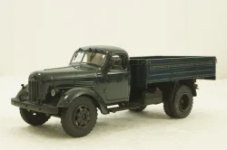 Зил-164, борт, зеленый, АвтоИстория 1:43