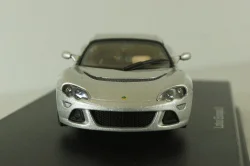 Lotus Europa S 2006, silver, 55356, Autoart 1:43
