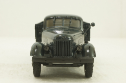 Зил-164, борт, зеленый, АвтоИстория 1:43