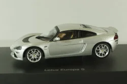 Lotus Europa S 2006, silver, 55356, Autoart 1:43