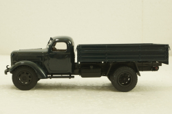 Зил-164, борт, зеленый, АвтоИстория 1:43