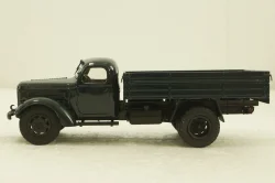 Зил-164, борт, зеленый, АвтоИстория 1:43