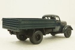 Зил-164, борт, зеленый, АвтоИстория 1:43