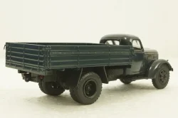 Зил-164, борт, зеленый, АвтоИстория 1:43