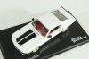 Ford Mustang Fastback (1969) white, Fast&Furious #19, FF019, Altaya 1:43