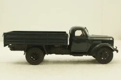 Зил-164, борт, зеленый, АвтоИстория 1:43
