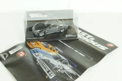 Nissan Fairlady Z-Z33 (2002), Fast&Furious #24, Altaya 1:43