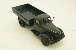 Зил-164, борт, зеленый, АвтоИстория 1:43