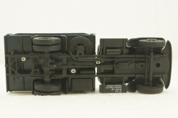 Зил-164, борт, зеленый, АвтоИстория 1:43