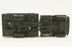 Зил-164, борт, зеленый, АвтоИстория 1:43