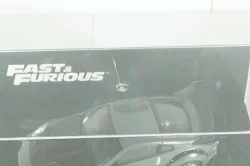 Nissan Fairlady Z-Z33 (2002), Fast&Furious #24, Altaya 1:43