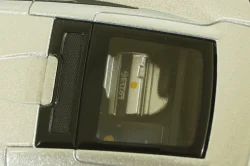 Lotus Europa S 2006, silver, 55356, Autoart 1:43